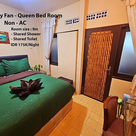 Gwk View Boutique Hotel And Residence Джимбаран Экстерьер фото